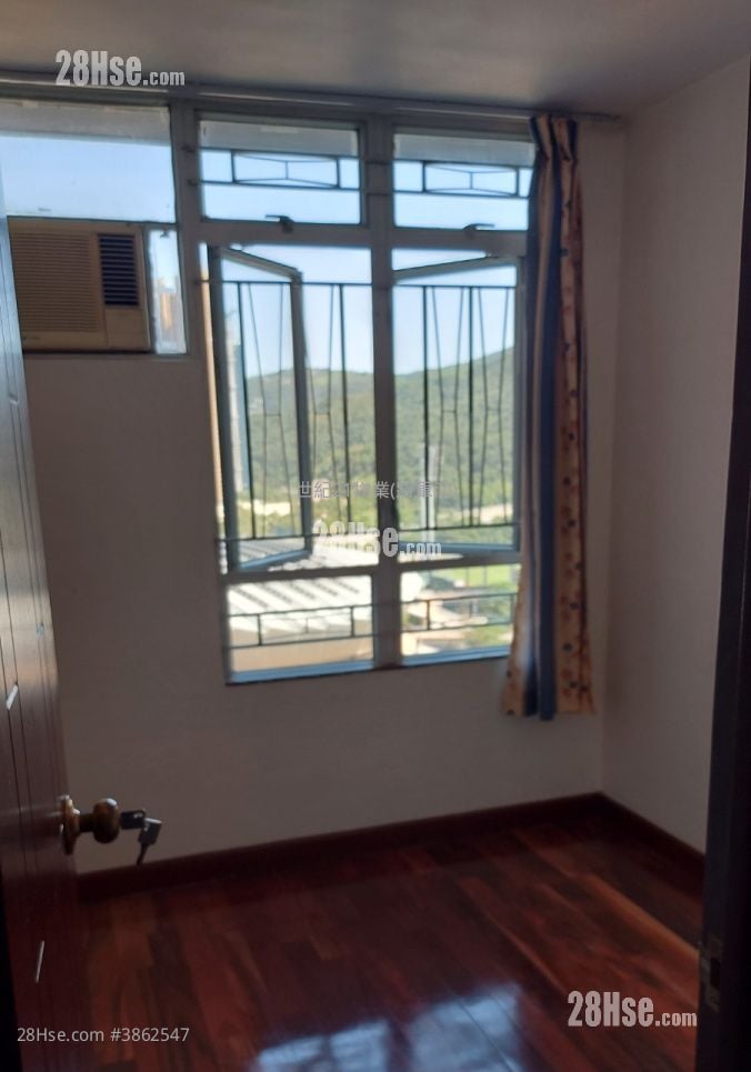 Kwong Ming Court Rental 2 Bedrooms , 1 Bathroom 535 ft²