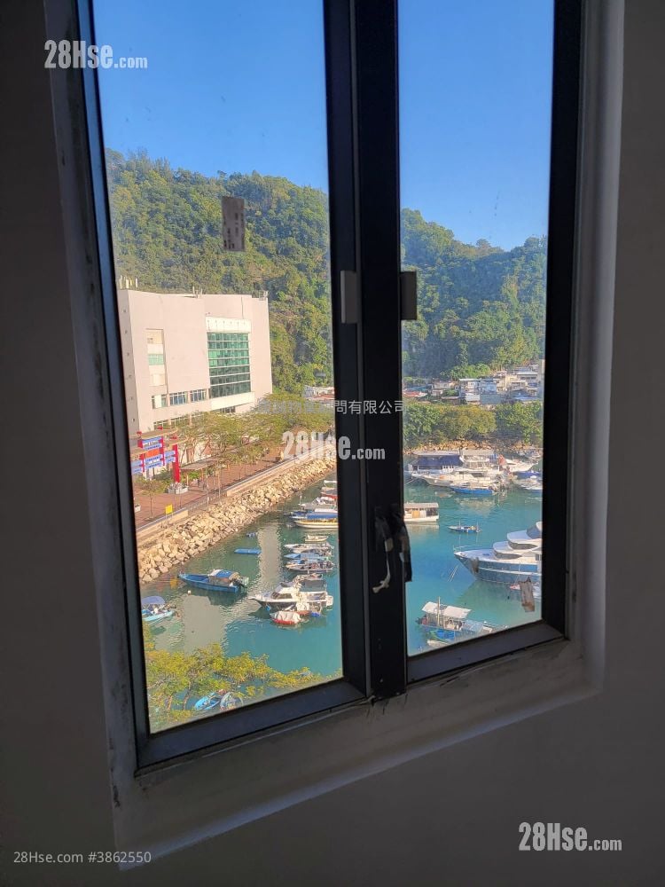 海迪中心 租盤 1 廁所