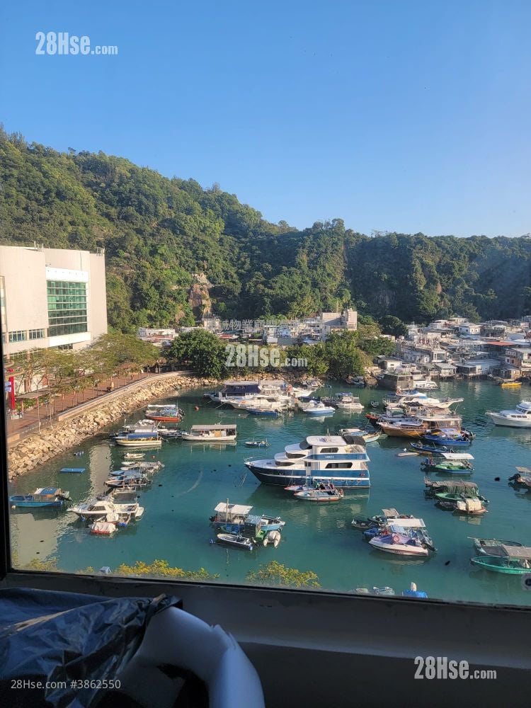 海迪中心 租盤 1 廁所