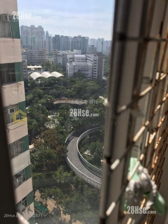 慈华大厦 售盘 405 平方尺