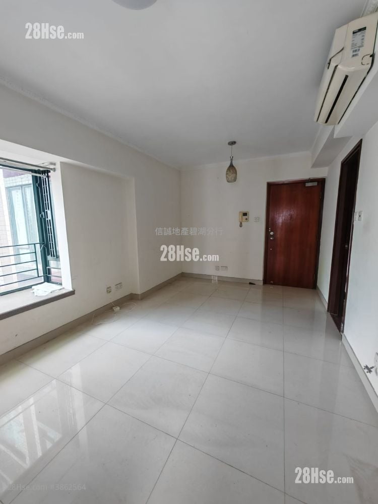 Dawning Views Sell 1 Bedroom , 1 Bathroom 384 ft²