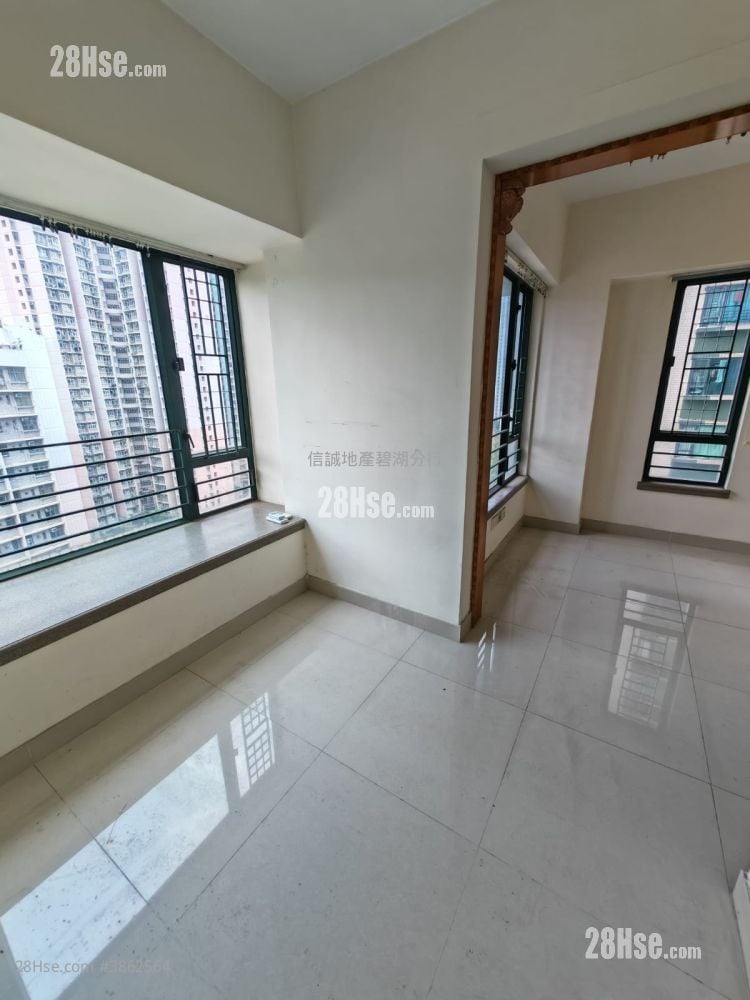Dawning Views Sell 1 Bedroom , 1 Bathroom 384 ft²
