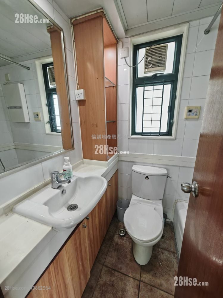 Dawning Views Sell 1 Bedroom , 1 Bathroom 384 ft²