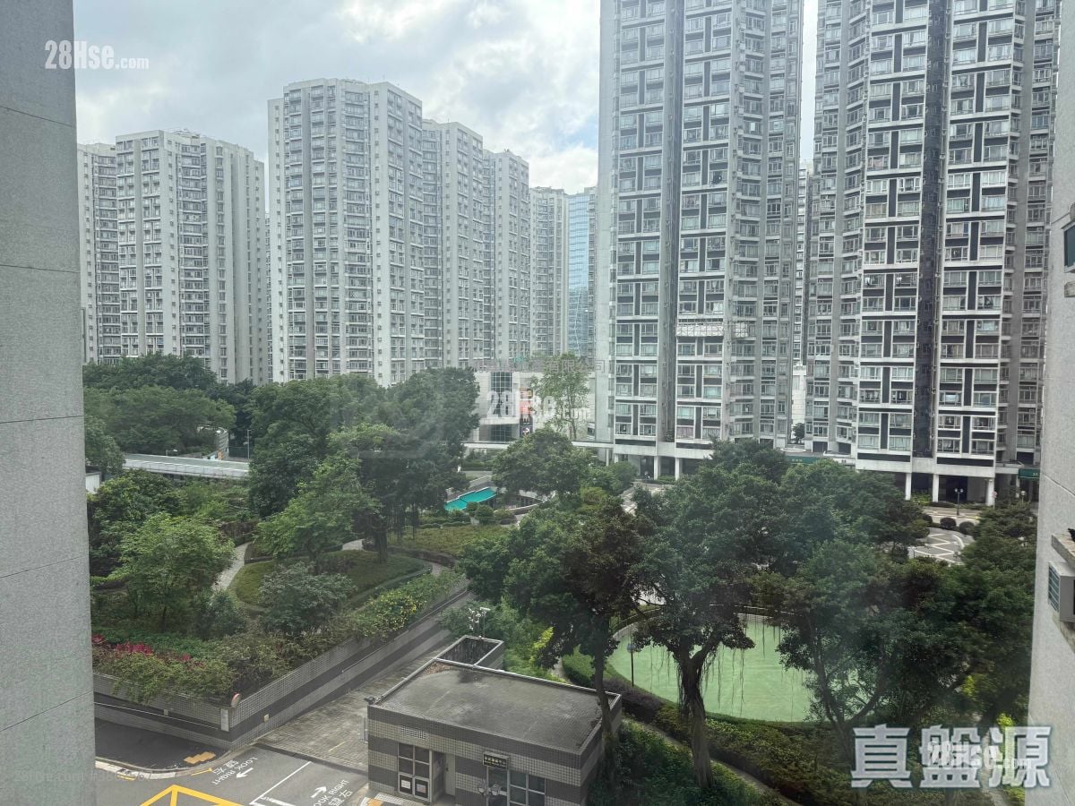 麗港城 售盤 2 房 517 平方呎