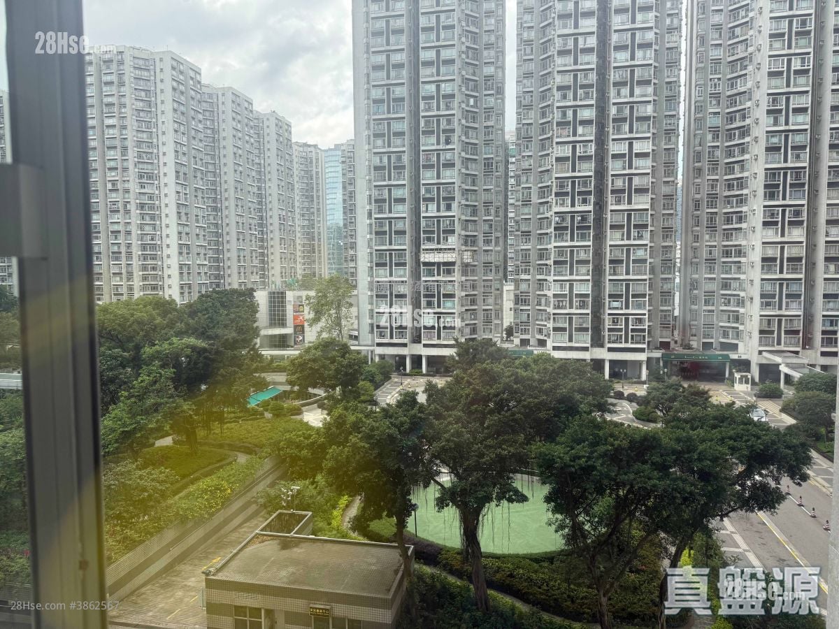 麗港城 售盤 2 房 517 平方呎