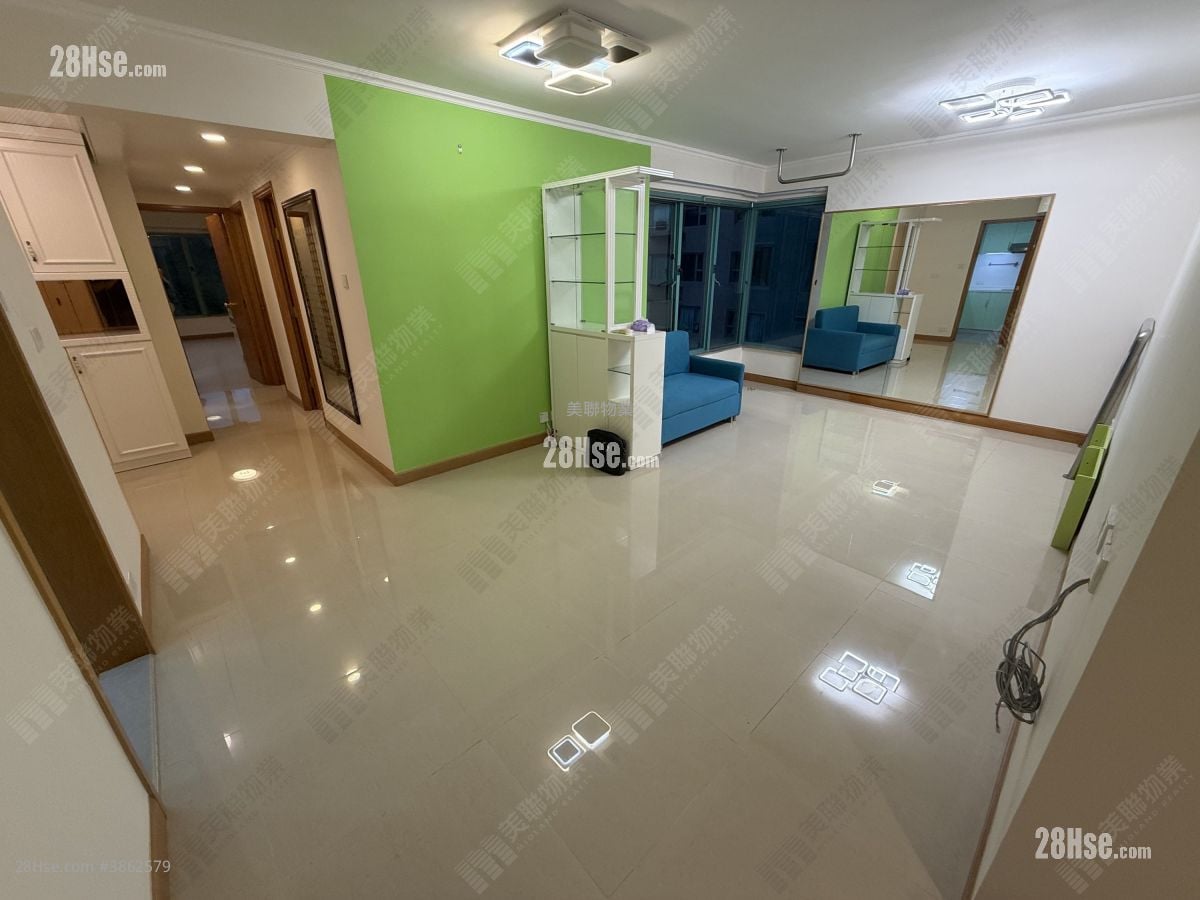 Monte Vista Sell 3 Bedrooms 858 ft²