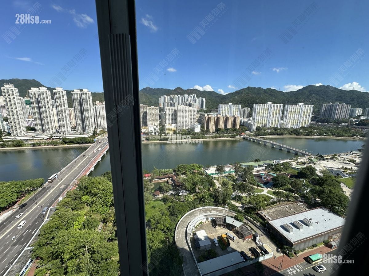 好運中心 售盤 2 房 , 1 浴室 427 平方呎