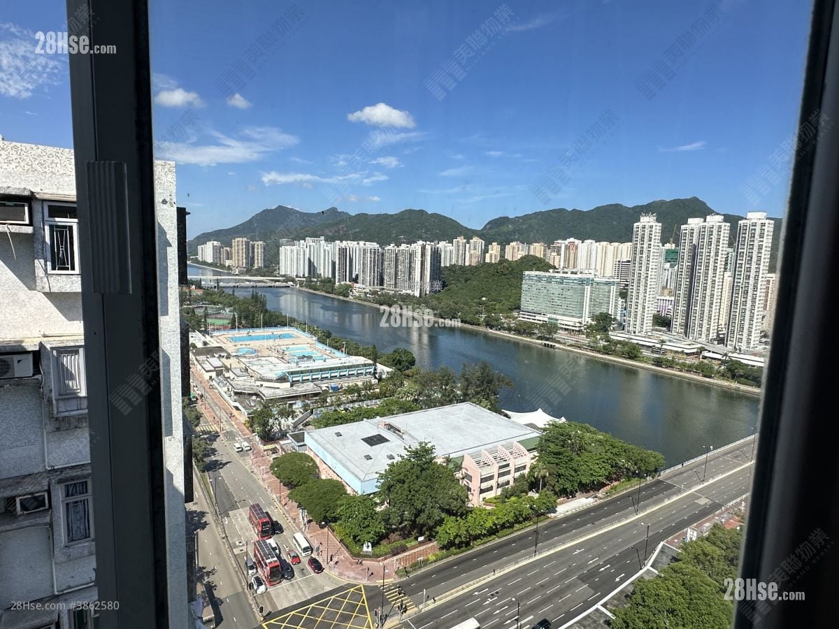 好運中心 售盤 2 房 , 1 浴室 427 平方呎