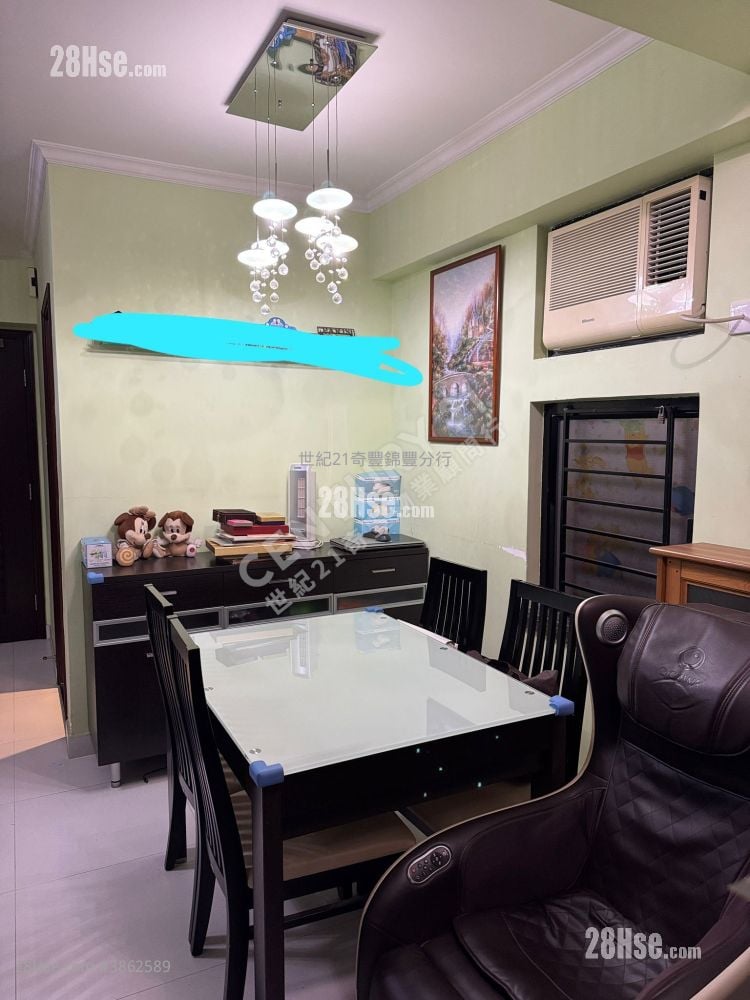 Sunshine City Sell 3 Bedrooms , 1 Bathroom 551 ft²