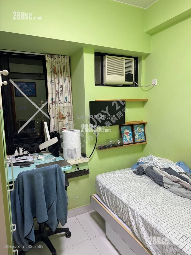 Sunshine City Sell 3 Bedrooms , 1 Bathroom 551 ft²
