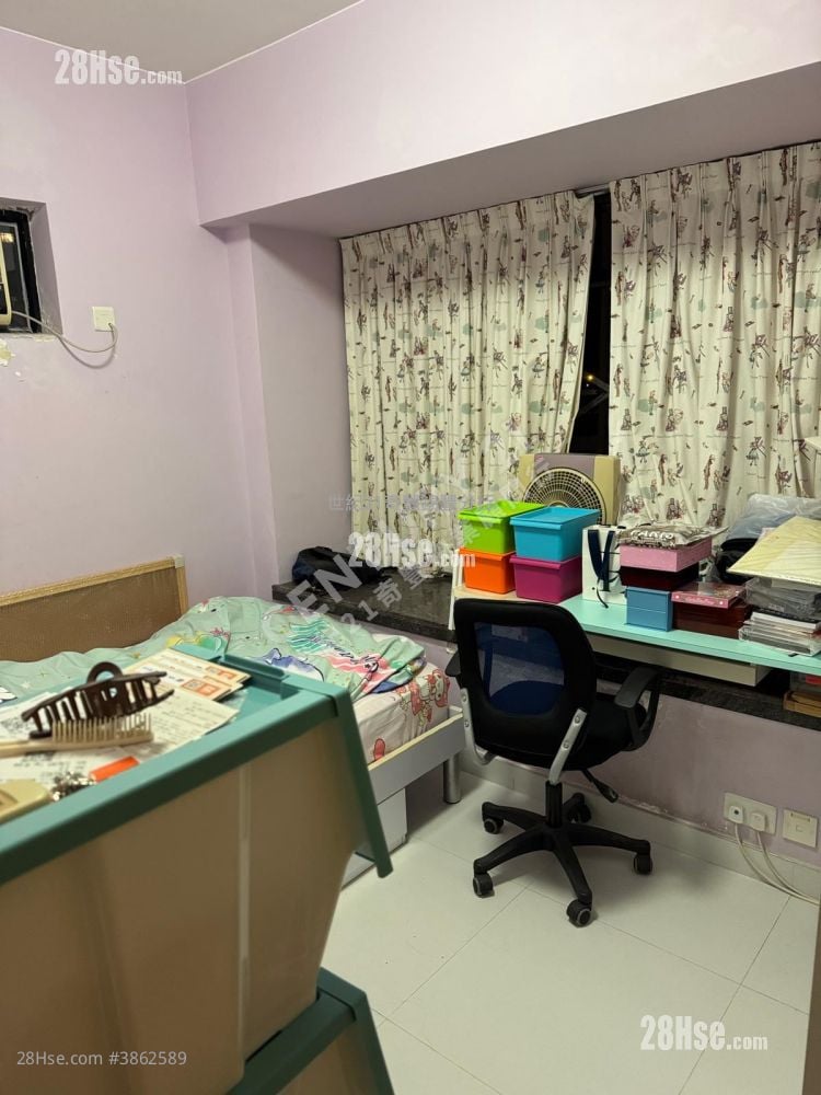 Sunshine City Sell 3 Bedrooms , 1 Bathroom 551 ft²