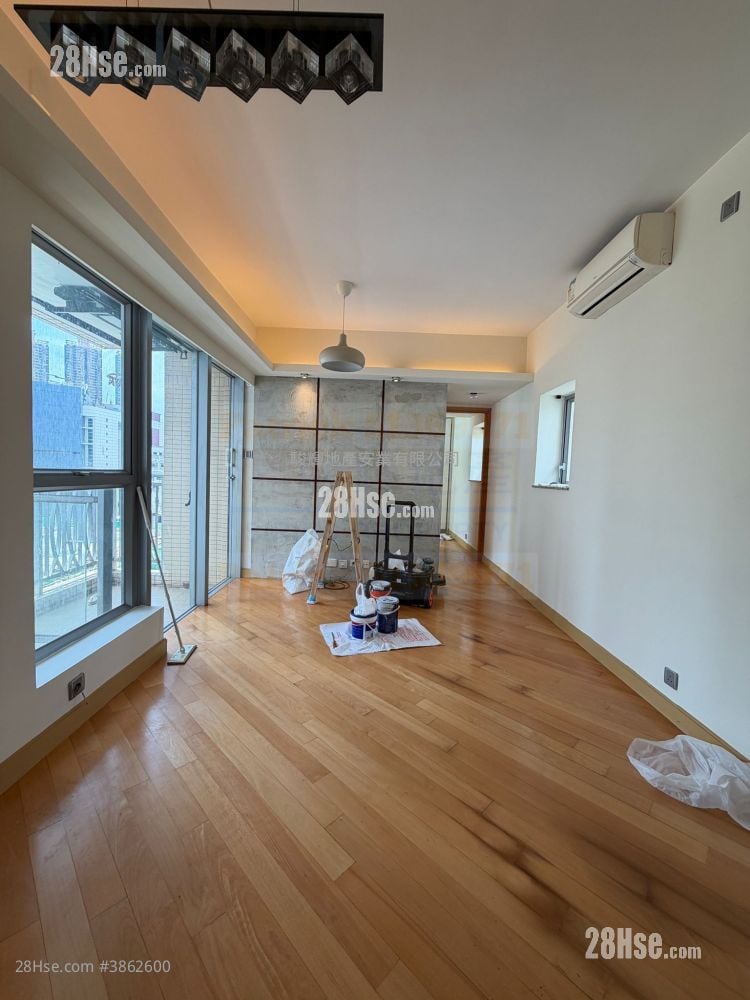 I-Home Rental 2 Bedrooms , 1 Bathroom 524 ft²