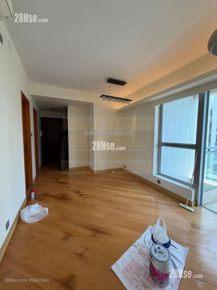 I-Home Rental 2 Bedrooms , 1 Bathroom 524 ft²