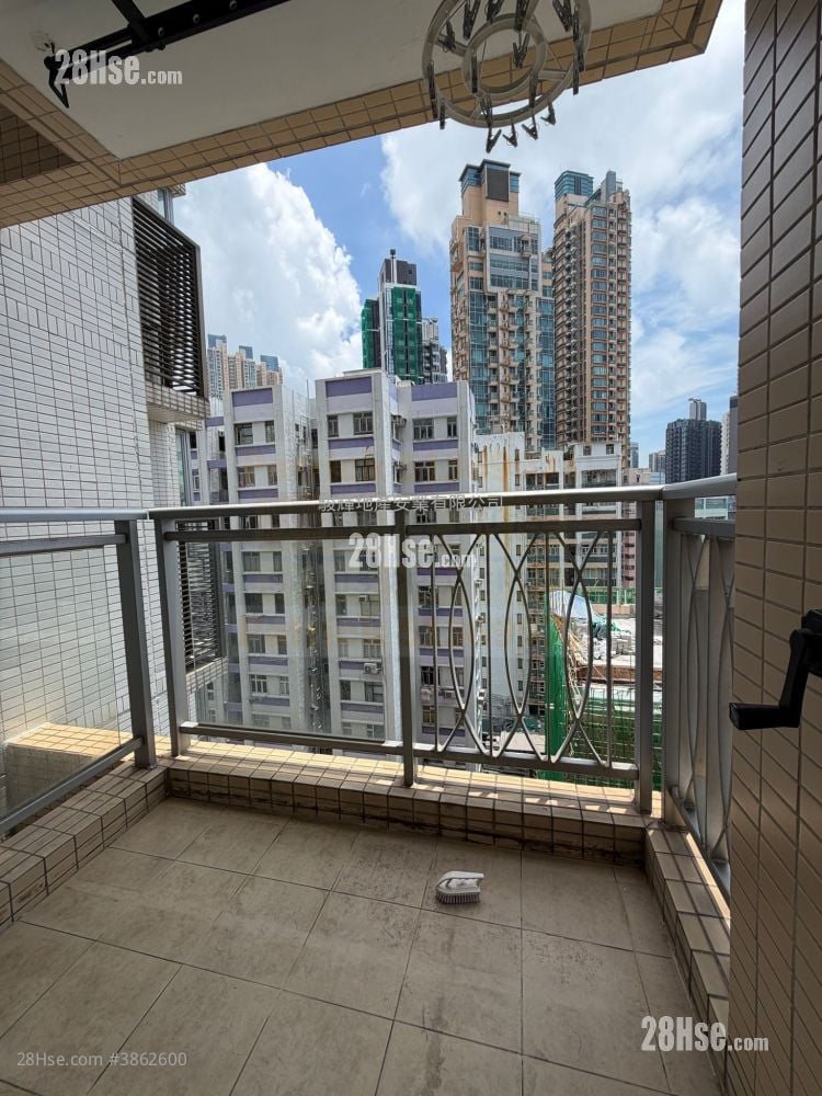 I-Home Rental 2 Bedrooms , 1 Bathroom 524 ft²
