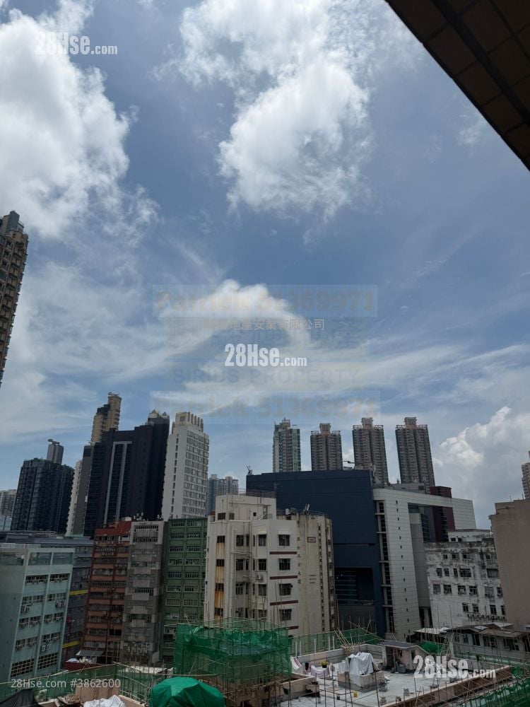 I-Home Rental 2 Bedrooms , 1 Bathroom 524 ft²