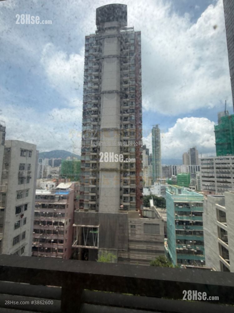I-Home Rental 2 Bedrooms , 1 Bathroom 524 ft²