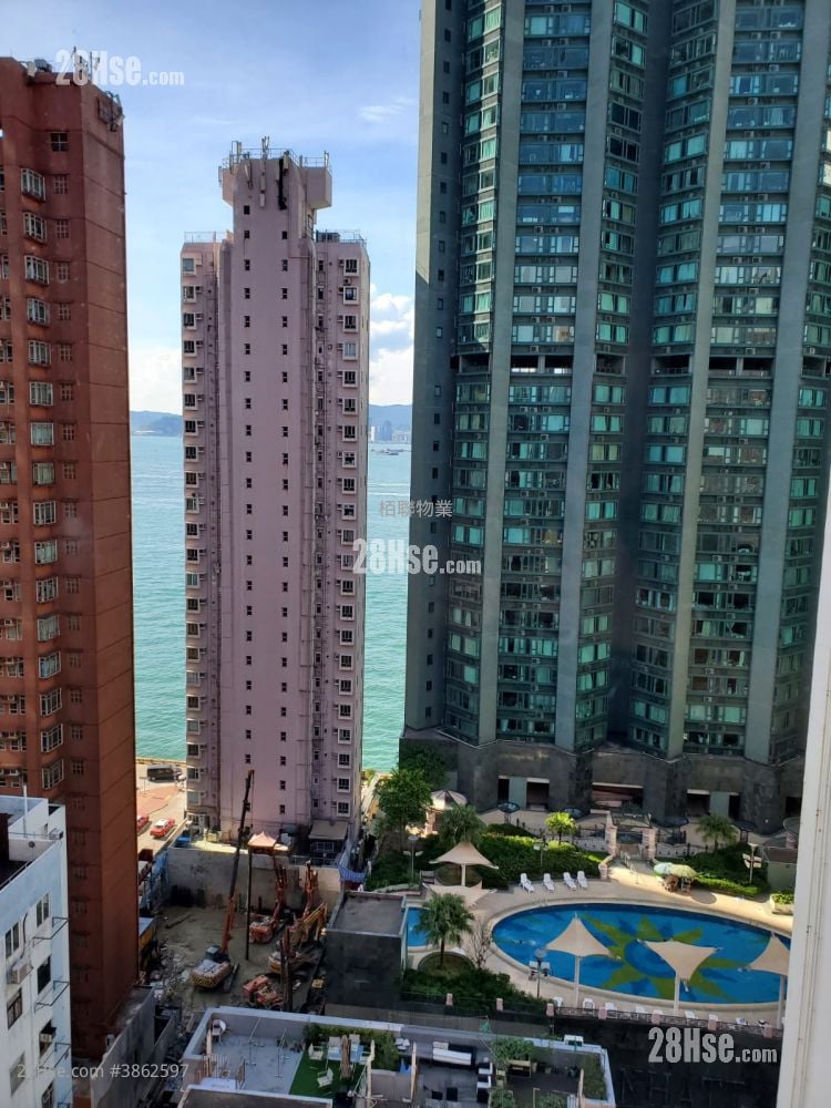 Chi Ping Building Sell Studio , 1 Bathroom 245 ft²