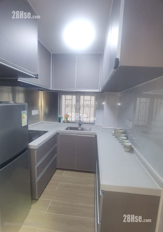 Village Rental 2 Bedrooms