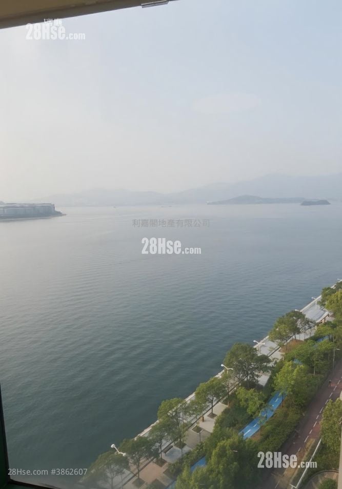 观澜雅轩 售盘 4 房 , 2 浴室 1,012 平方尺