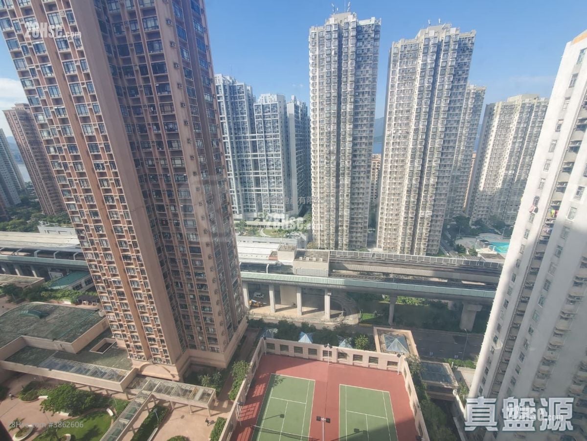 新港城 售盤 1 房 363 平方呎