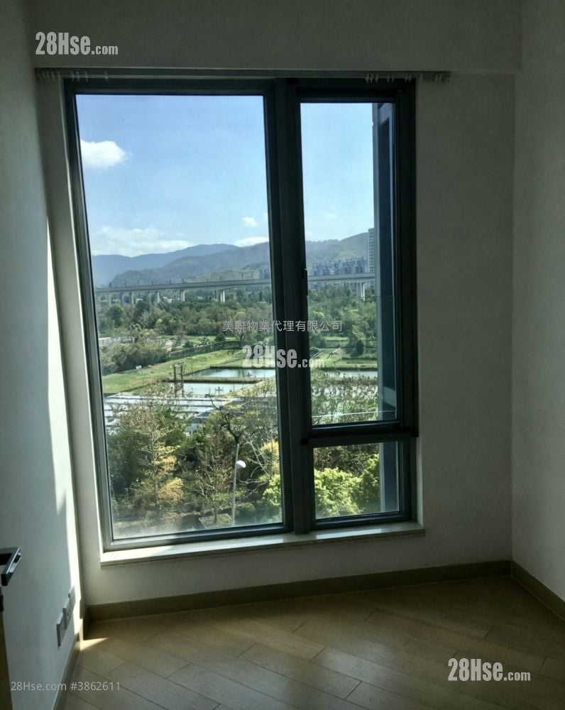 Park Yoho Rental 3 Bedrooms , 2 Bathrooms 734 ft²