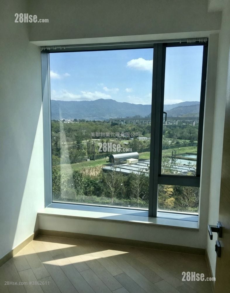 Park Yoho Rental 3 Bedrooms , 2 Bathrooms 734 ft²