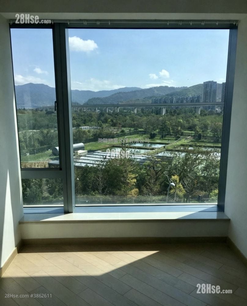Park Yoho Rental 3 Bedrooms , 2 Bathrooms 734 ft²