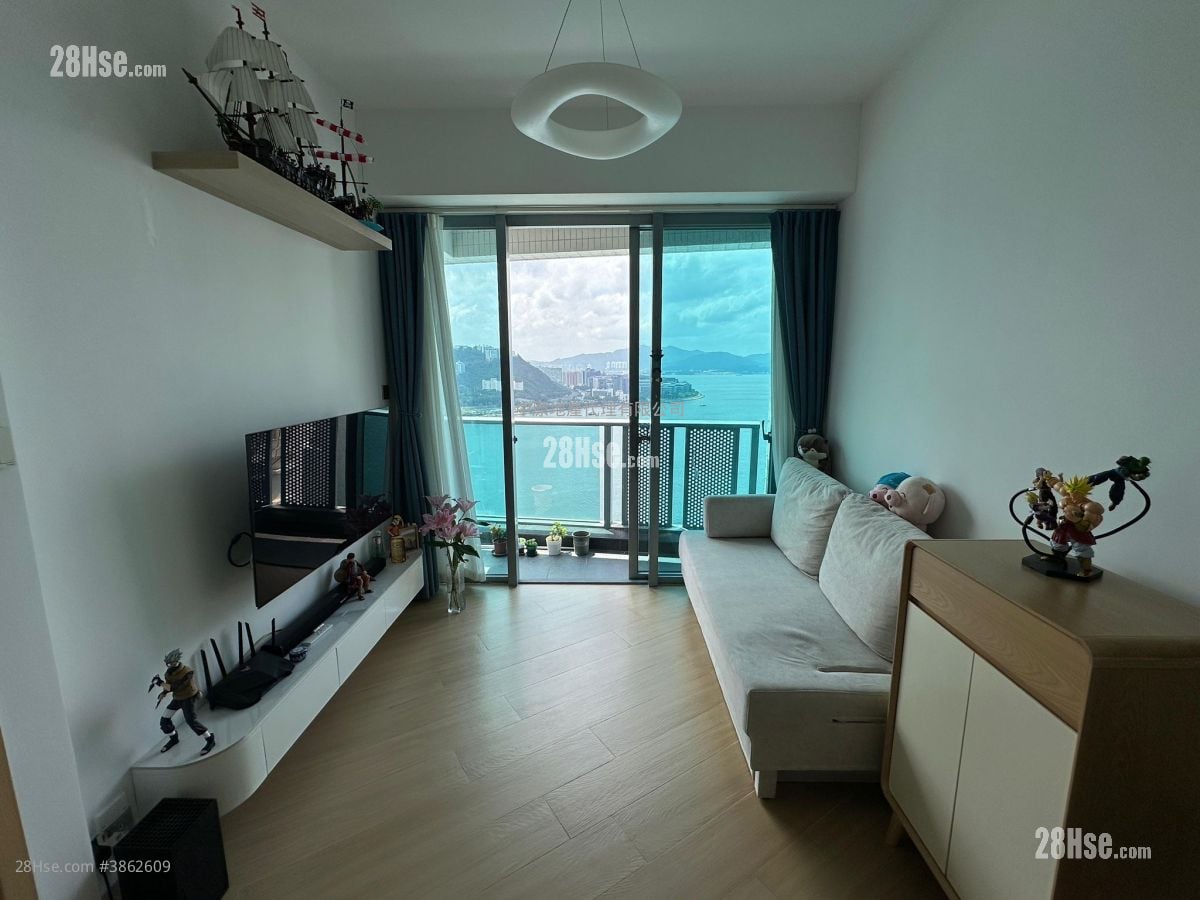 La Costa Sell 2 Bedrooms 466 ft²