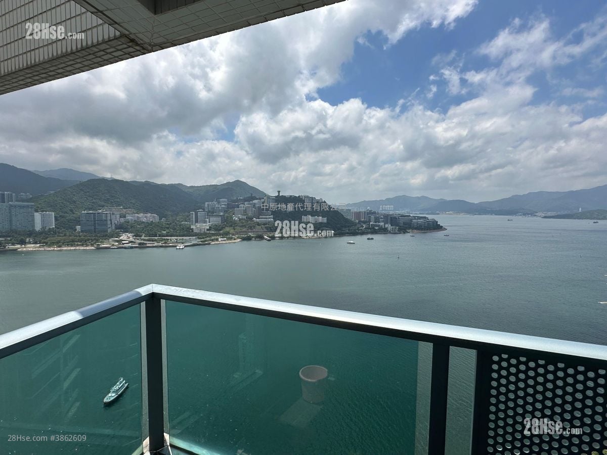 La Costa Sell 2 Bedrooms 466 ft²