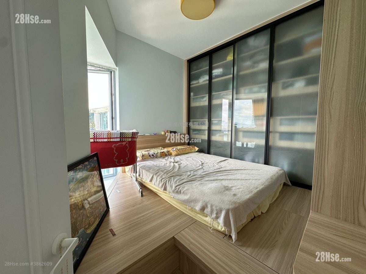 La Costa Sell 2 Bedrooms 466 ft²