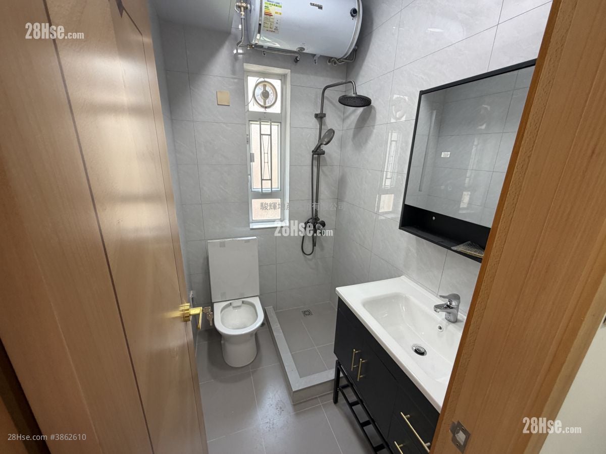 Vincent House Rental 2 Bedrooms , 1 Bathroom 401 ft²