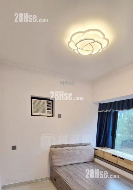 The Sherwood Sell 2 Bedrooms 362 ft²