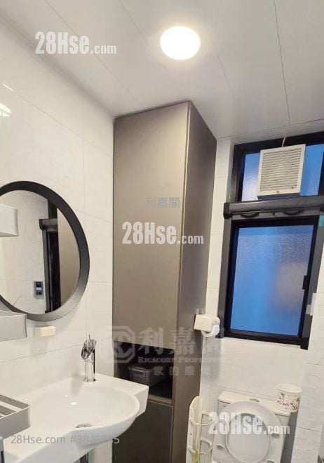 The Sherwood Sell 2 Bedrooms 362 ft²