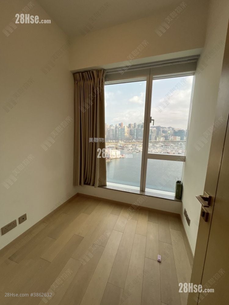 Miami Quay 售盤 3 房 , 2 浴室 716 平方呎