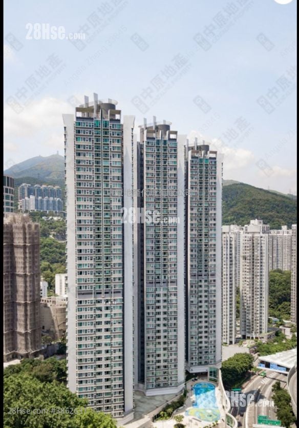 翠豐臺 售盤 3 房 , 2 浴室 632 平方呎