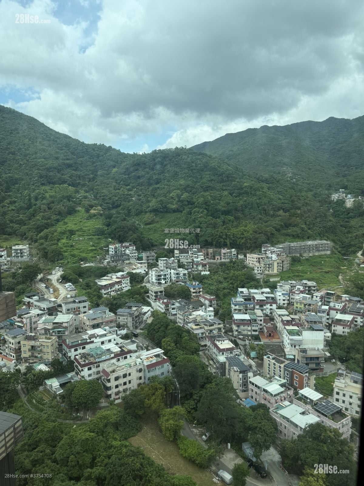 帝堡城 售盘 2 房 , 1 浴室 547 平方尺