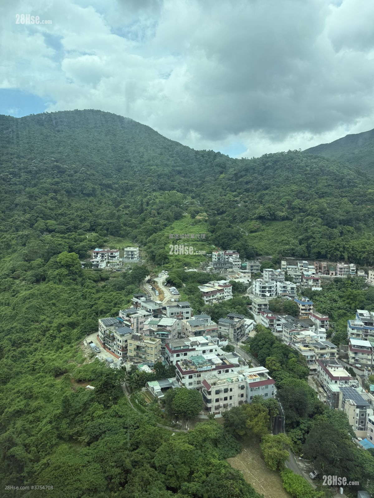 帝堡城 售盘 2 房 , 1 浴室 547 平方尺