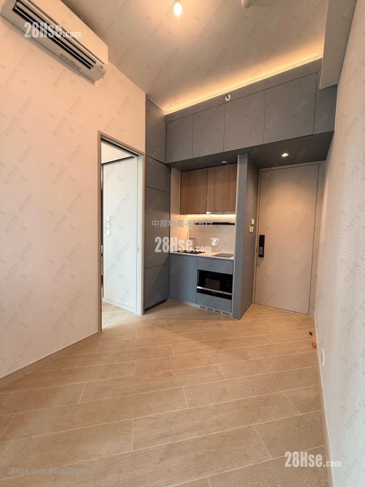 The Paddington Sell 1 Bedroom 243 ft²