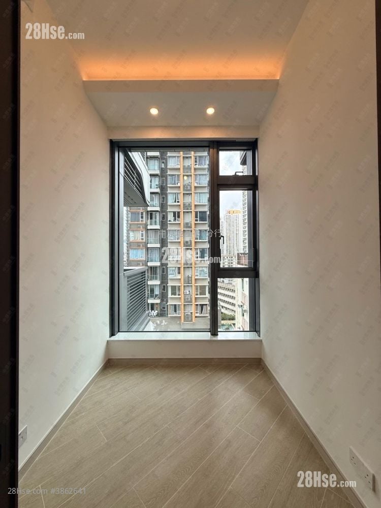 The Paddington Sell 1 Bedroom 243 ft²