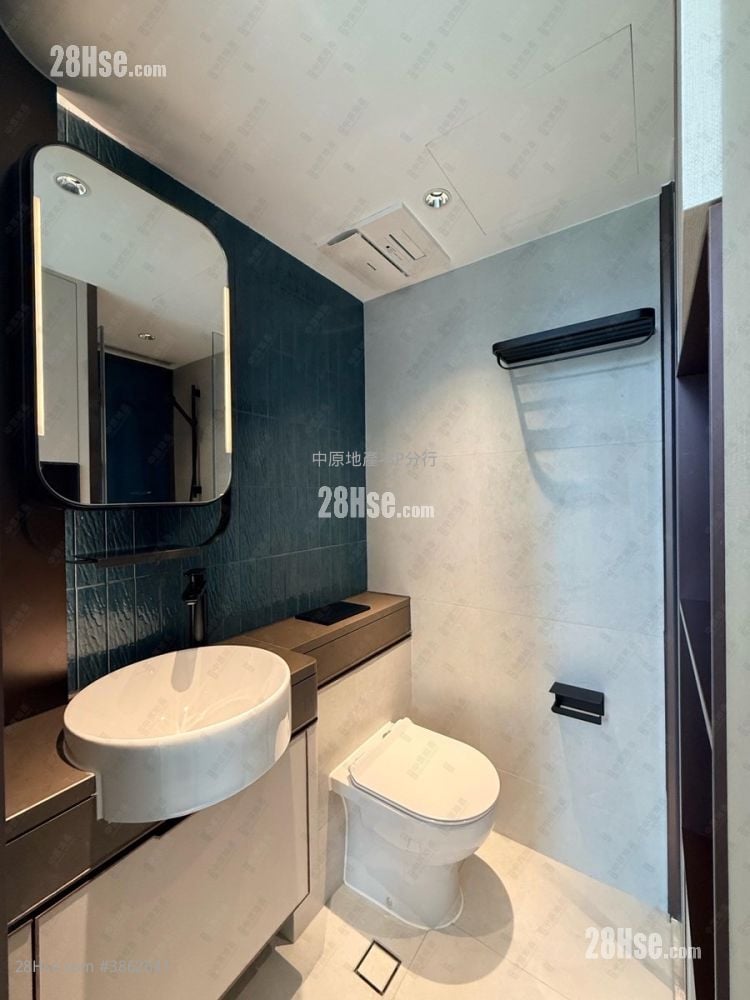 The Paddington Sell 1 Bedroom 243 ft²