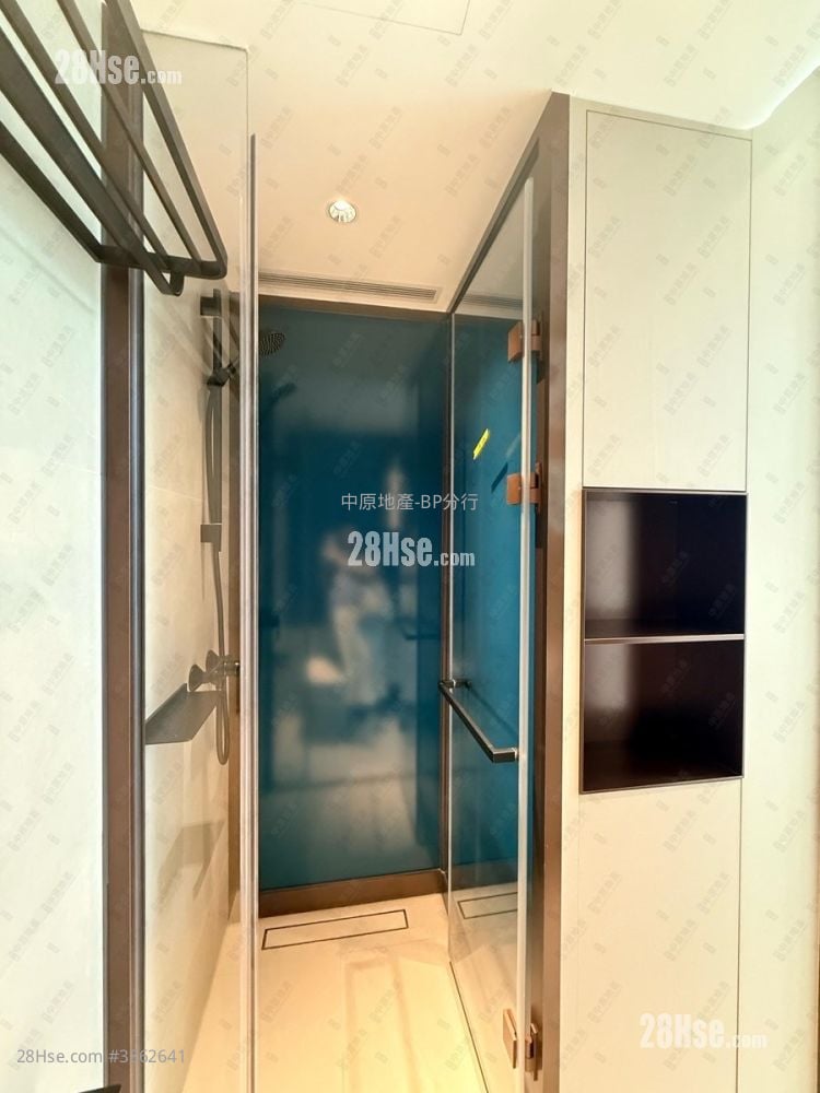 The Paddington Sell 1 Bedroom 243 ft²