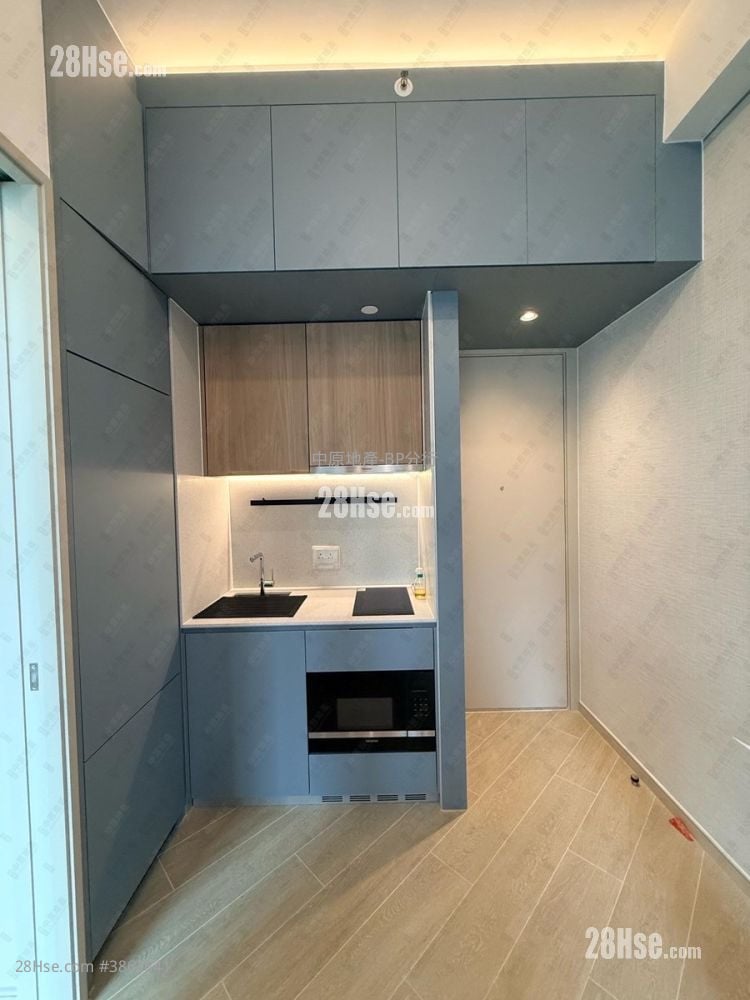 The Paddington Sell 1 Bedroom 243 ft²