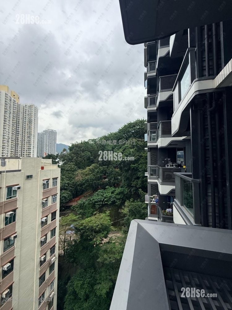 The Paddington Sell 1 Bedroom 243 ft²