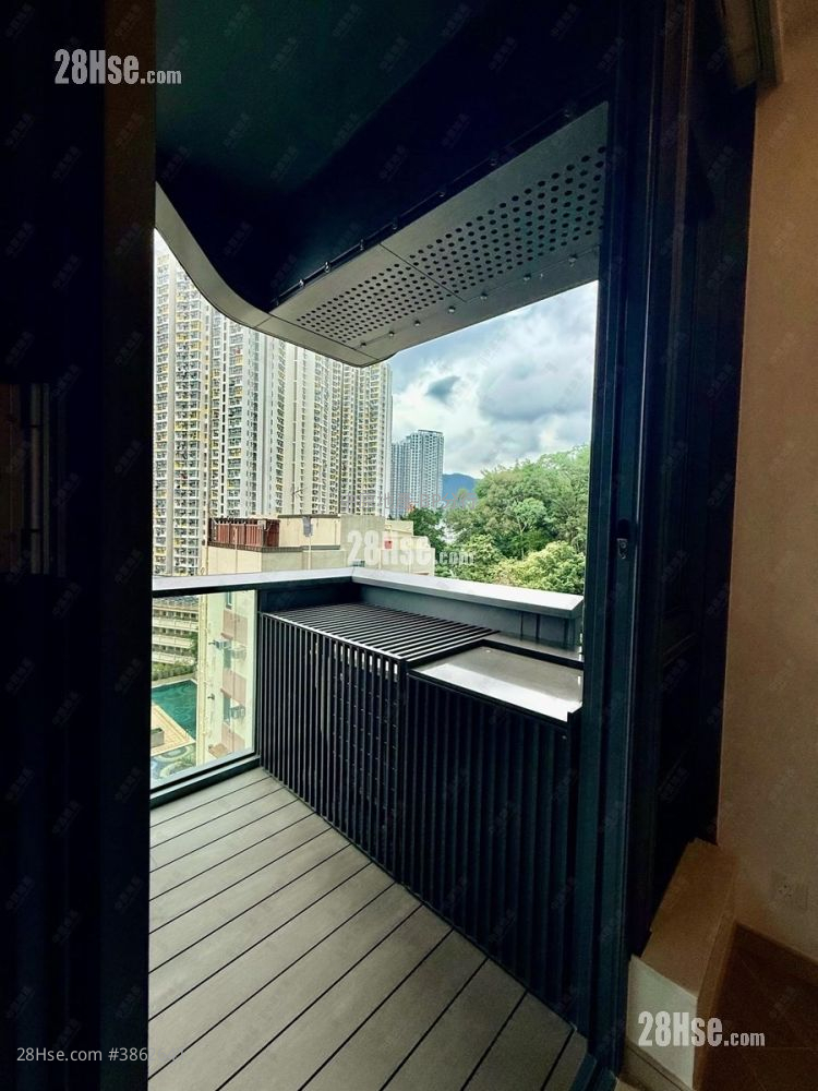 The Paddington Sell 1 Bedroom 243 ft²