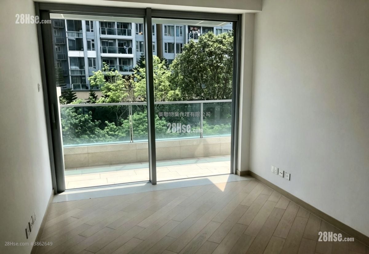 Park Yoho Rental 3 Bedrooms , 1 Bathroom 610 ft²