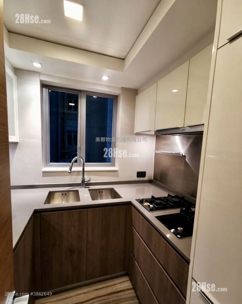 Park Yoho Rental 3 Bedrooms , 1 Bathroom 610 ft²