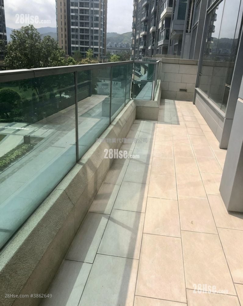 Park Yoho Rental 3 Bedrooms , 1 Bathroom 610 ft²