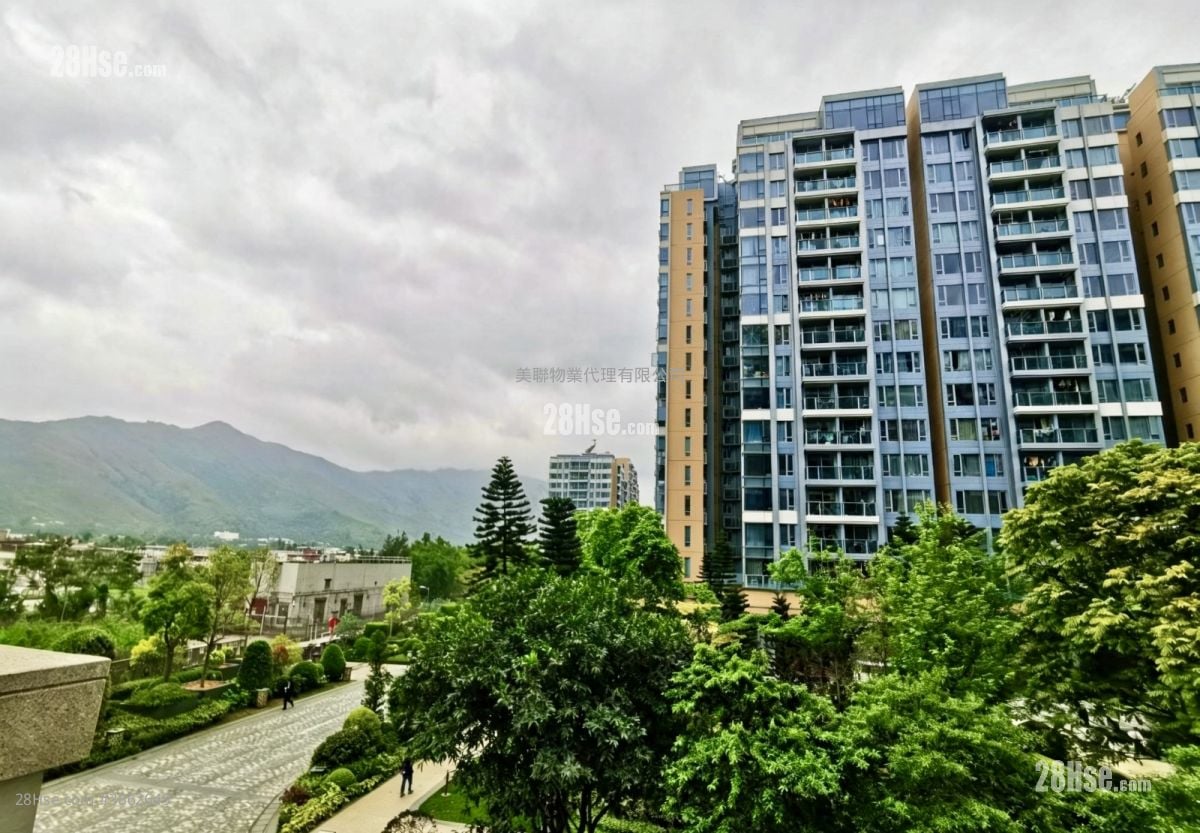 Park Yoho Rental 3 Bedrooms , 1 Bathroom 610 ft²