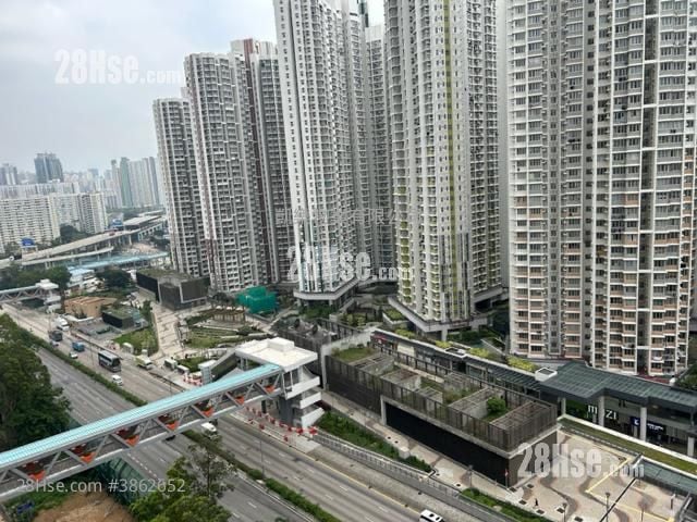 龙蟠苑 售盘 3 房 , 1 浴室 645 平方尺