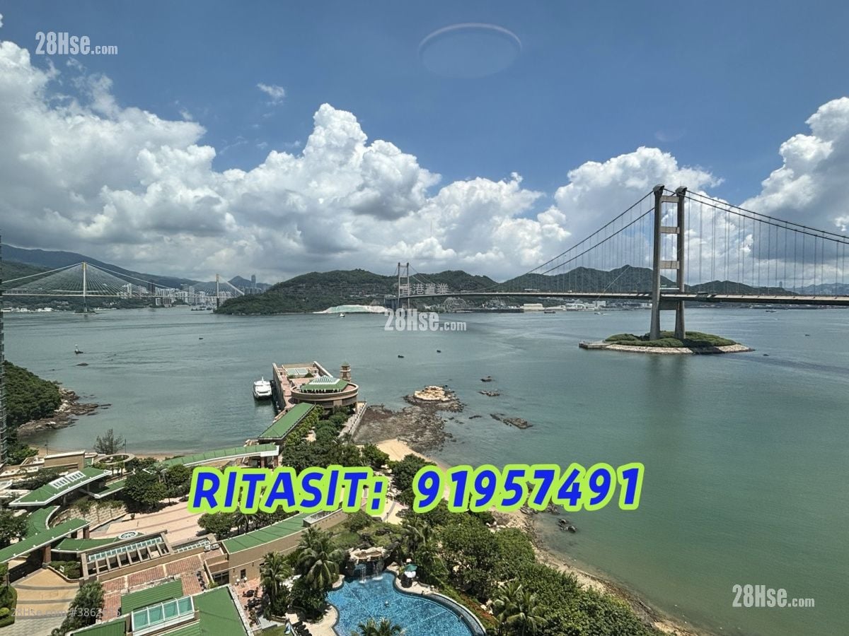 Park Island Rental 2 Bedrooms , 1 Bathroom 583 ft²